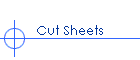 Cut Sheets