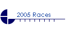 2005 Races