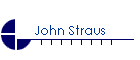 John Straus